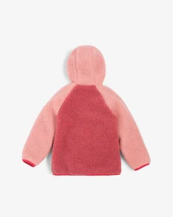 Outlet Viking Play Reversible Pile Jacket