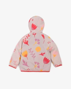 Outlet Viking Play Reversible Pile Jacket