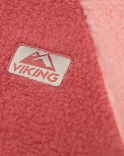 Outlet Viking Play Reversible Pile Jacket