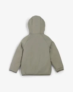 Viking Play Reversible Pile Jacket