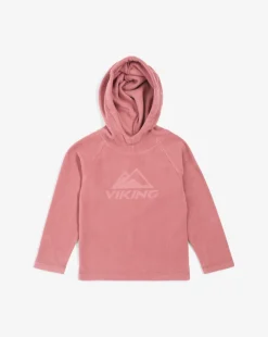 Best Viking Playtime Fleece Hoodie Warm