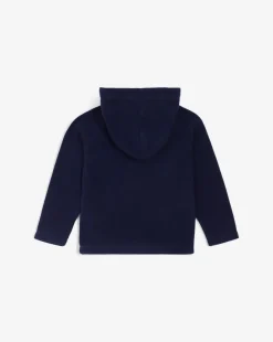Outlet Viking Playtime Fleece Hoodie Warm