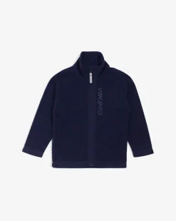 Sale Viking Playtime Fleece Jacket Warm