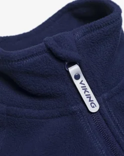 Sale Viking Playtime Fleece Jacket Warm