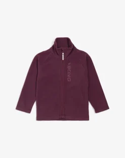 Outlet Viking Playtime Fleece Jacket Warm