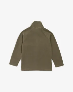 New Viking Playtime Fleece Jacket Warm