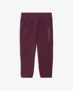 Outlet Viking Playtime Fleece Pants Midlayer