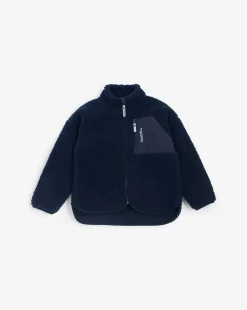 Discount Viking Playtime Pile Midlayer Jacket