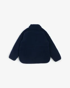 Discount Viking Playtime Pile Midlayer Jacket