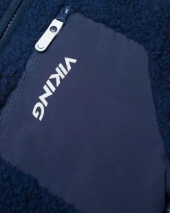 Discount Viking Playtime Pile Midlayer Jacket