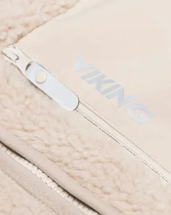 Clearance Viking Playtime Pile Midlayer Jacket