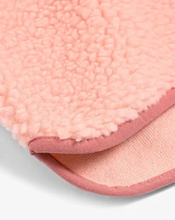 Online Viking Playtime Pile Midlayer Jacket