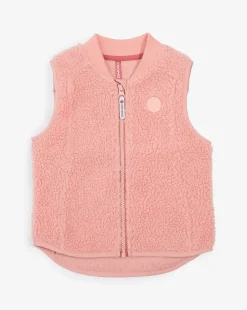 Best Viking Playtime Pile Midlayer Vest