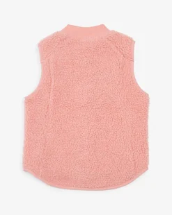 Best Viking Playtime Pile Midlayer Vest