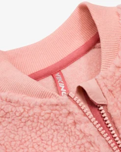 Best Viking Playtime Pile Midlayer Vest