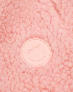 Best Viking Playtime Pile Midlayer Vest