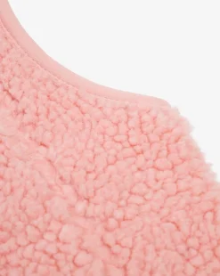 Best Viking Playtime Pile Midlayer Vest