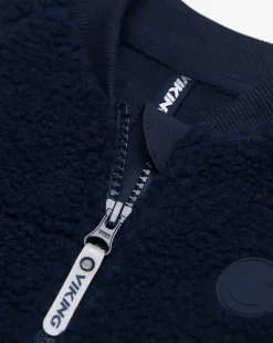 Best Viking Playtime Pile Midlayer Vest