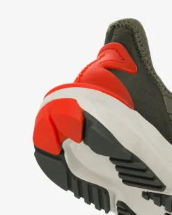 Viking QuickGo EL Olive