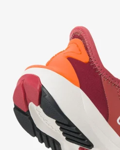 Hot Viking QuickGo GTX SL Pink