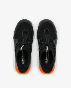 Hot Viking QuickGo GTX SL Black/Orange