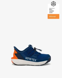 Clearance Viking QuickGo GTX SL Blue