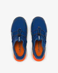 Clearance Viking QuickGo GTX SL Blue