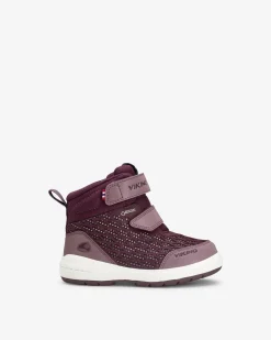 Best Viking Radiant Reflex GTX Antiquerose/Grape