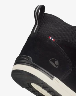 Sale Viking Samuel Mid WP 1V Jr Black
