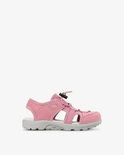 Hot Viking Sandvika Sandal SL Antiquerose