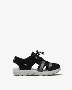 Clearance Viking Sandvika Sandal SL Black
