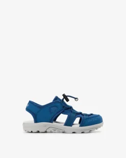 Clearance Viking Sandvika Sandal SL Blue