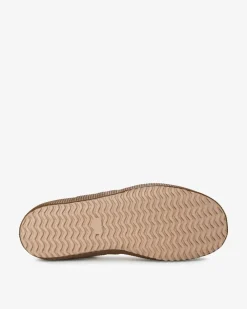 Best Viking Seilas Heritage Rubber Boot Cream/Brown