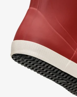 Best Viking Seilas Rubber Boot Tomato