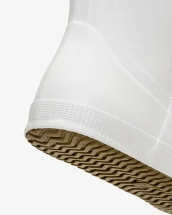 Outlet Viking Seilas Rubber Boot White