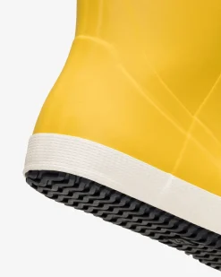 Discount Viking Seilas Rubber Boot Yellow