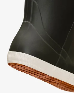 Viking Seilas Rubber Boot Olive