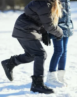 Best Viking Snofnugg Mid GTX Warm Black