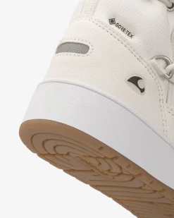 Outlet Viking Snofnugg Mid GTX Warm Eggshell