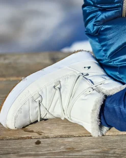 Outlet Viking Snofnugg Mid GTX Warm Eggshell