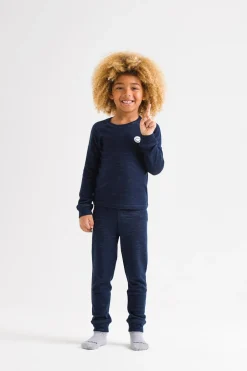 Online Viking Soft Baselayer Merino Pants