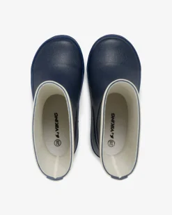 Outlet Viking Splash Rubber Boot Navy