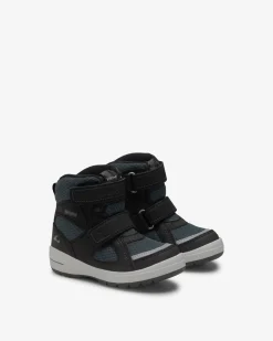 Best Viking Spro Warm GTX 2V Black/Charcoal