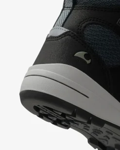 Best Viking Spro Warm GTX 2V Black/Charcoal