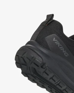 Hot Viking Stride Low GTX W Black