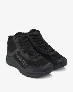 Sale Viking Stride Mid GTX W Black