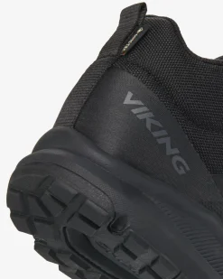Sale Viking Stride Mid GTX W Black