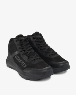 Viking Stride Mid Warm GTX W Black