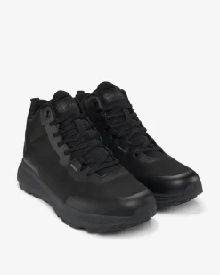 Clearance Viking Stride Mid WP M Black