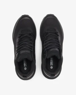 Clearance Viking Stride Mid WP M Black